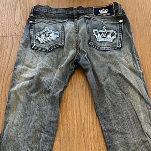 Rock & Republic Victoria Beckham Jeans 31